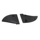 Kit reparo capacete ebf7/th (tampa lateral )par