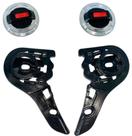 Kit Reparo Capacete FW3 GT/ LS2 FF358/ HELT STRADA