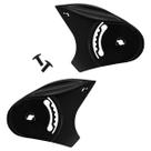 Kit Reparo Capacete Mixs Mx2 Robocop Gladiator (mx2 Storm)
