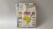 Kit reparo carburador 40 deis jeep/rural/pick-up 4cc