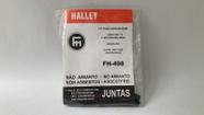 Kit reparo carburador 495 tlde eletr gol/voyage/sav