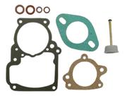 Kit Reparo Carburador DFV 228 Álcool Corcel Belina