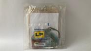 Kit reparo carburador fiat 147 1050/1300 76.. carbur 32dis Kit reparo carburador fiat 147 1050/1300 76.. carbur 32dis