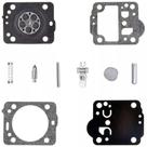 Kit reparo carburador husqvarna 235 236 435 240 435e