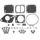 Kit Reparo Carburador Mercury 4 a 5 HP