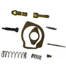 Kit Reparo Carburador Mobilete Caloi Monark Carburador Weber
