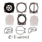 Kit Reparo Carburador para Jet Ski Kawasaki 38 40 e 42