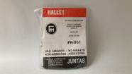 Kit reparo carburador solex 34seie opala/caravan 4cc