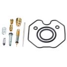 Kit Reparo Carburador Titan 125 2000 à 2008
