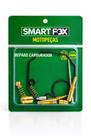 Kit Reparo Carburador Titan 150 2004 A 2008 Nxr 150 Bros