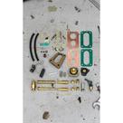 Kit Reparo Carburador Uno Mille Eletronic Duplo Completo