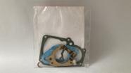 Kit reparo carburador weber dfv 228 opala/caravan 4cc