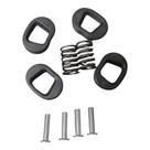 Kit Reparo Carcaça Embreagem Campana Trilha Titan 150 Fan Start