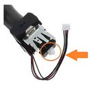 Kit Reparo Chave De Seta Peugeot 206 207 307 C3 Picasso 2Pcs