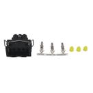 Kit Reparo Chicote Conector 3 Vias Sensor Hall Vw Fiat Ford