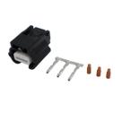 Kit Reparo Chicote Sensor Rotação Sentra Livina March Versa