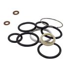 Kit Reparo Cilindro de Direção Trator Massey Ferguson MF 310