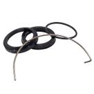Kit Reparo Cilindro do Levante Plataforma John Deere DQ01017