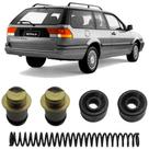 Kit Reparo Cilindro Freio Roda Ford Royale 92 a 96 Traseiro Trw