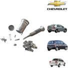 Kit reparo cilindro ignição gm chevrolet meriva corsa astra montana classic sem chaves