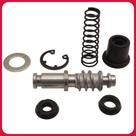 Kit Reparo Cilindro Mestre Para Freio Disco Cbx 200 Strada