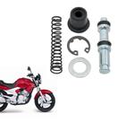 Kit Reparo Cilindro Mestre Yamaha Fazer 250 Freio Dianteiro