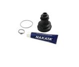 Kit Reparo Coifa Homocinetica Lado Cambio Nkj159 Nakata Kit Reparo Coifa Homocinetica Lado Cambio Nkj159 Nakata