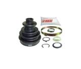 Kit Reparo Coifa Homocinetica Lado Roda 78562 Sabo