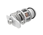 Kit Reparo com Mola para Válvula de Descarga Docol RI-484 1 1/2" Kit Reparo com Mola para Válvula de Descarga Docol RI-484 1 1/2"