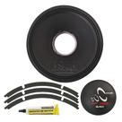 Kit Reparo Compatível Com Hard Power 1350 Black 12 8 Ohms Linha SL Kit Reparo Compatível Com Hard Power 1350 Black 12 8 Ohms Linha SL