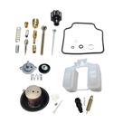 Kit Reparo Completo Do Carburador Cbx250 Twister 2001 A 2008