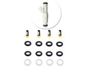 Kit Reparo Completo P/ 4 Bico Injetor Bosch 0280155822