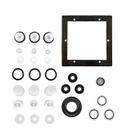 Kit Reparo Completo Para Lavadoras 4X Hydronlubz MB 0147 C