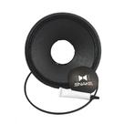 Kit Reparo Completo Woofer Snake Auto Falante Esx810 10 Polegadas 400W Rms 8 Ohms