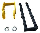 Kit Reparo Conector Módulo Pld MBB Trava E Carrinho Mbb Kit Reparo Conector Módulo Pld MBB Trava E Carrinho Mbb