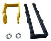 Kit Reparo Conector Módulo PLD MR Mercedes 55 Vias 0045450426