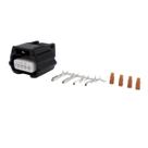Kit Reparo Conector Sonda Lambda Megane Scenic Duster Logan