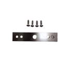 Kit Reparo Conserta Cesto Inox Para Lava E Seca Samsung