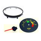 Kit Reparo Contagiros 3000 Rpm Mercedes 1620 Painel Polak