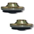 KIT Reparo Coxim Amortecedor Dianteiro Fiat 147