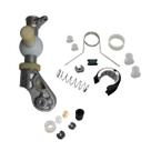 Kit Reparo Da Alavanca De Cambio Vw Golf/ Bora/ Audi A3