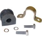 Kit Reparo Da Barra Estabiliz. Dianteira Escort fiesta courier gii Unv35539
