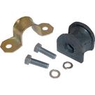 Kit Reparo Da Barra Estabiliz. Dianteira Escort pointer logus Unv35527