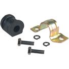 Kit Reparo Da Barra Estabiliz. Dianteira Esquerda Gol voyage gv Unv35580 Kit Reparo Da Barra Estabiliz. Dianteira Esquerda Gol voyage gv Unv35580