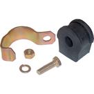 Kit Reparo Da Barra Estabiliz. Externa Dianteira Gol voyage parati saveiro Unv35584