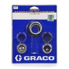 Kit Reparo da Bomba 7900HD/GH200-300 - 249123 Original Graco