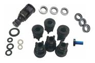 Kit Reparo Da Bomba Original Lavadora Jactoclean /6800/7000