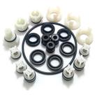 Kit Reparo da Bomba para Lavadora de Alta Pressão K.330 9.302-006.0 KARCHER Kit Reparo da Bomba para Lavadora de Alta Pressão K.330 9.302-006.0 KARCHER