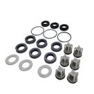 Kit Reparo da Bomba para Lavadora Karcher HD5/12 C HD6/13 C HD6/15 C 9.303-669.0