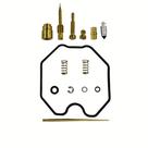 Kit Reparo de Carburador Moto CG 125 - 01 Conjunto Kit Reparo de Carburador Moto CG 125 - 01 Conjunto